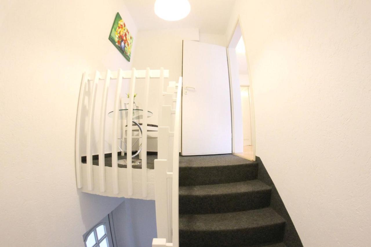 Ferienwohnung Sophia'S 4.0 Brilon Εξωτερικό φωτογραφία