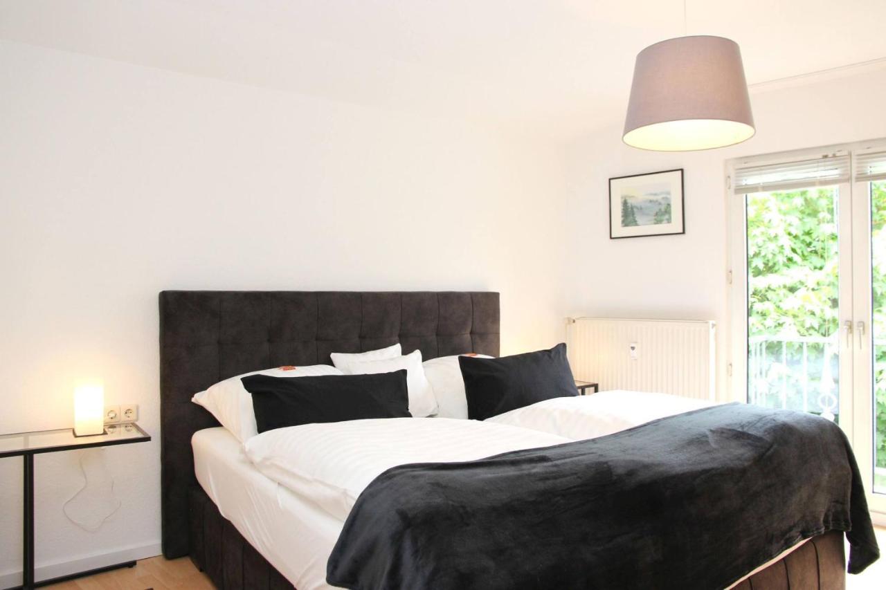 Ferienwohnung Sophia'S 4.0 Brilon Εξωτερικό φωτογραφία