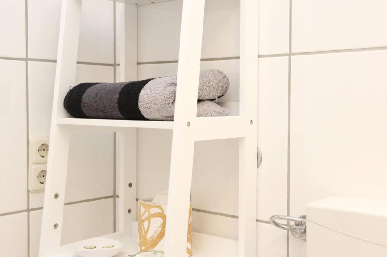 Ferienwohnung Sophia'S 4.0 Brilon Εξωτερικό φωτογραφία