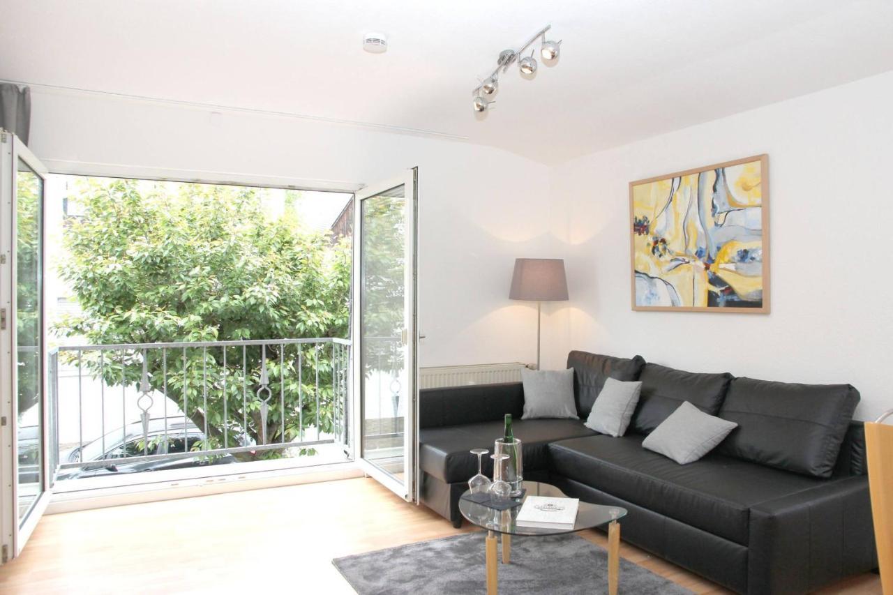Ferienwohnung Sophia'S 4.0 Brilon Εξωτερικό φωτογραφία