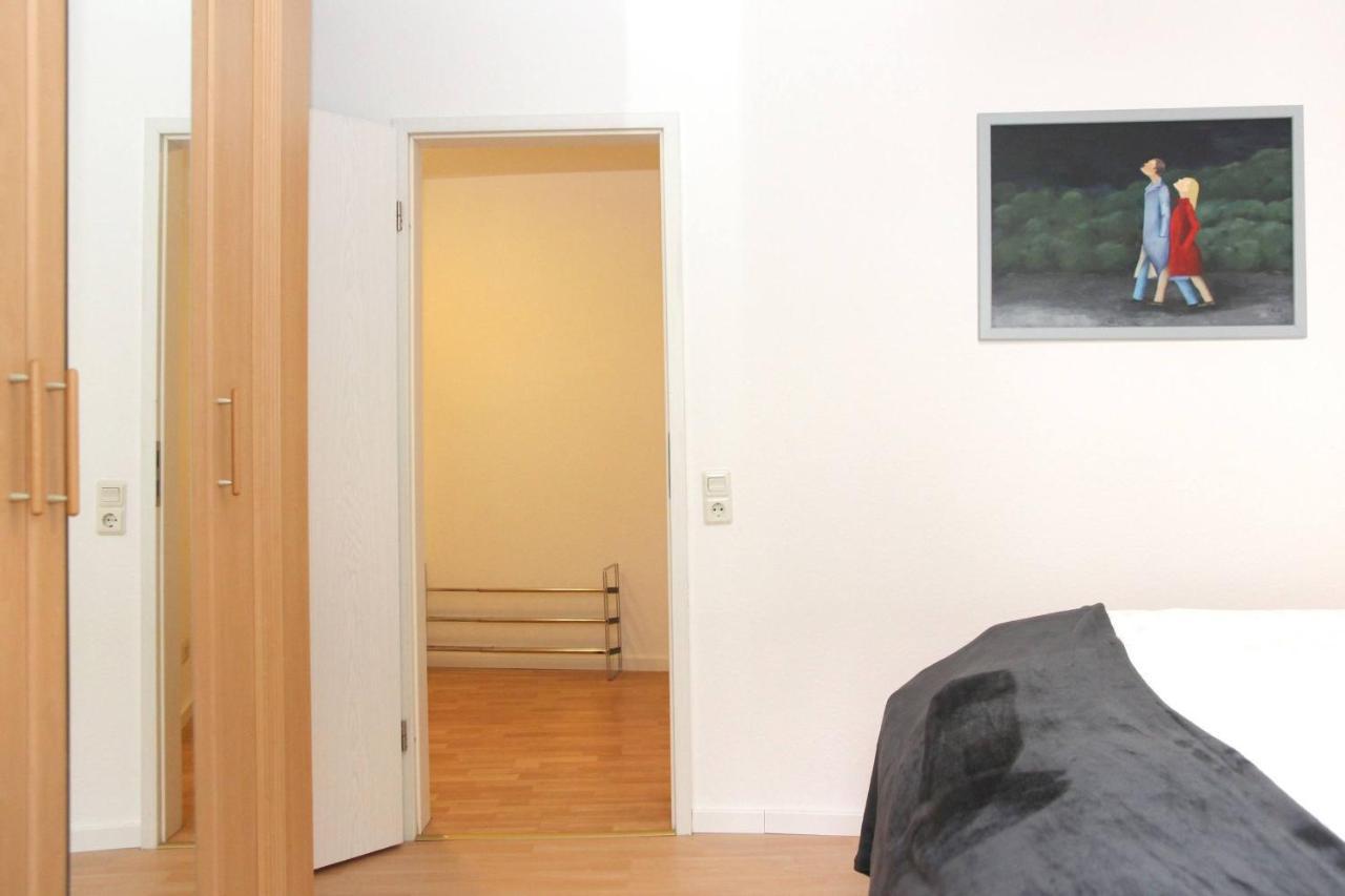 Ferienwohnung Sophia'S 4.0 Brilon Εξωτερικό φωτογραφία