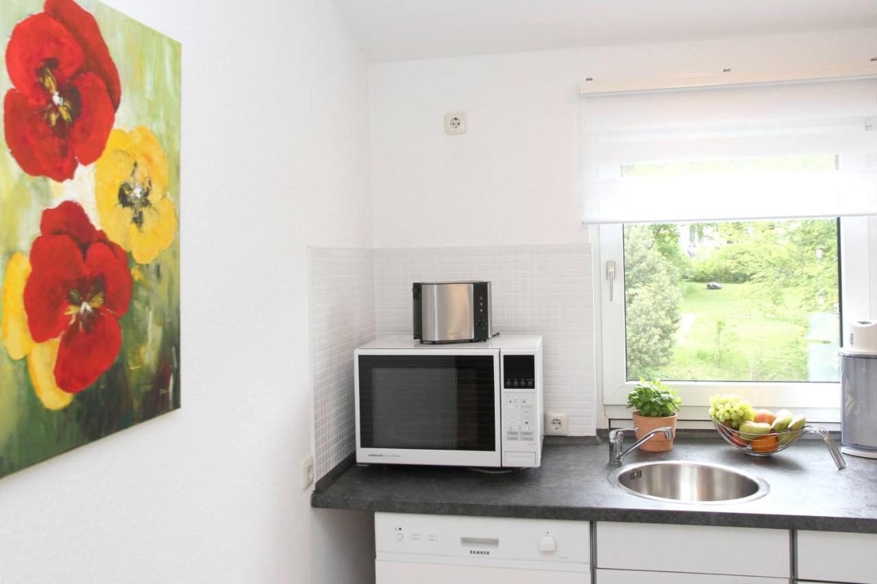 Ferienwohnung Sophia'S 4.0 Brilon Εξωτερικό φωτογραφία