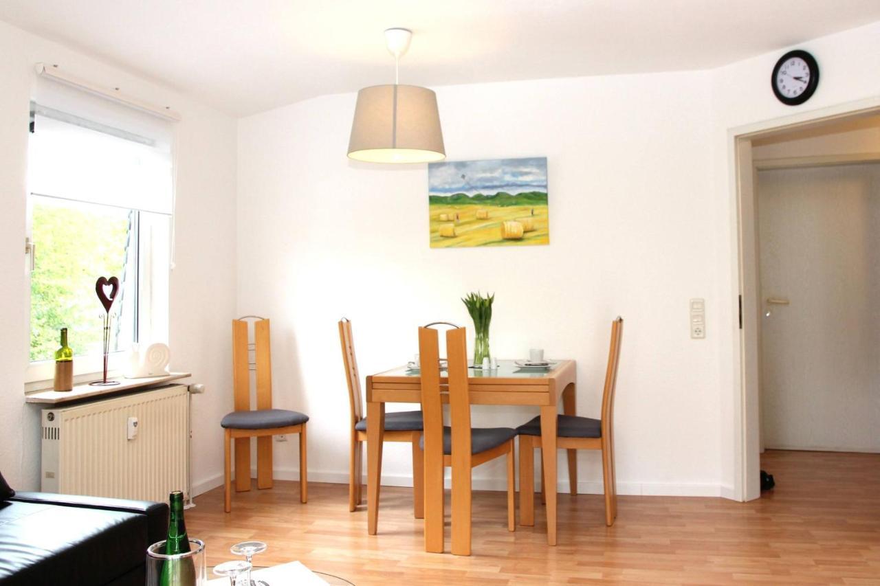 Ferienwohnung Sophia'S 4.0 Brilon Εξωτερικό φωτογραφία