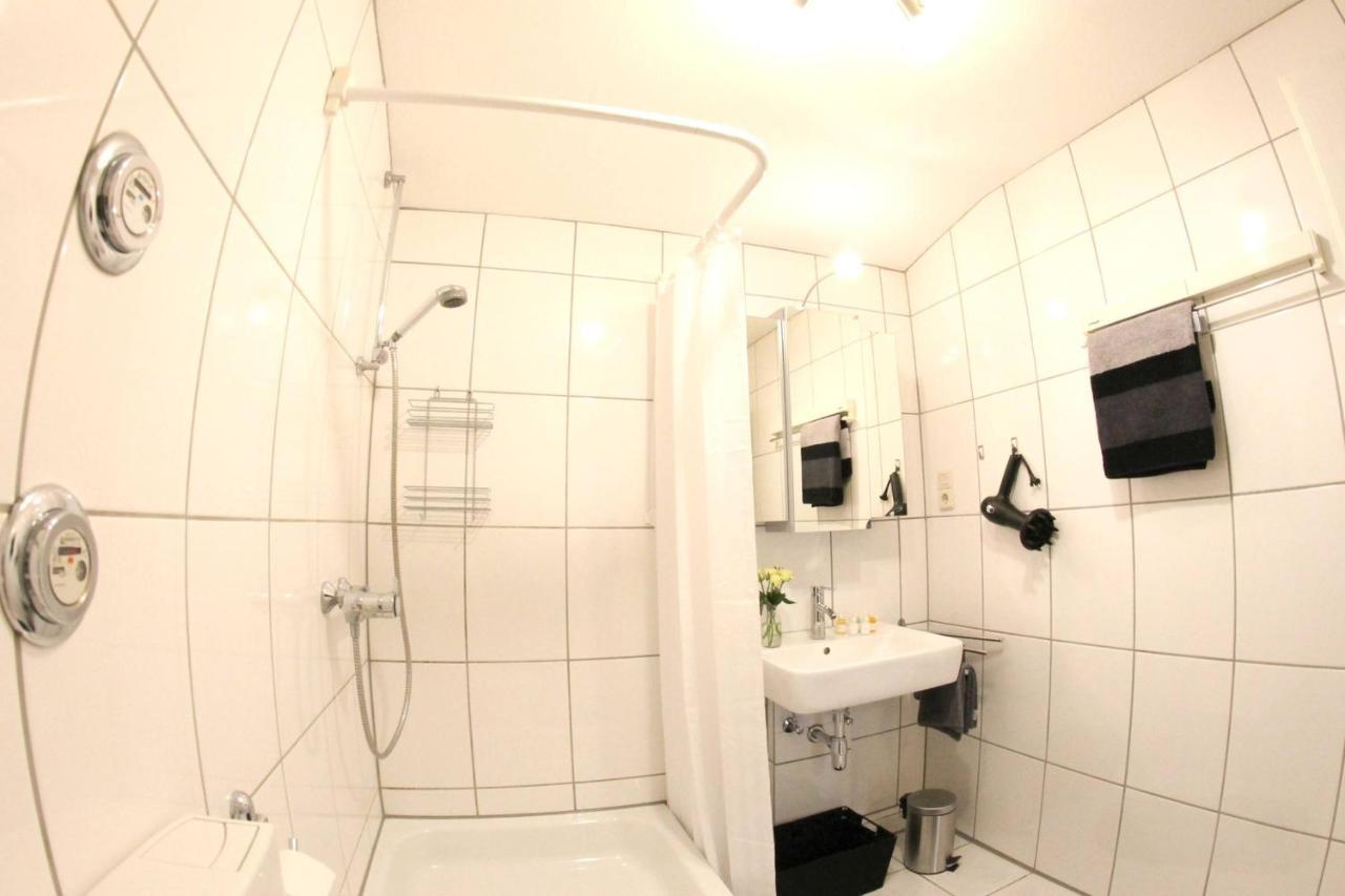 Ferienwohnung Sophia'S 4.0 Brilon Εξωτερικό φωτογραφία