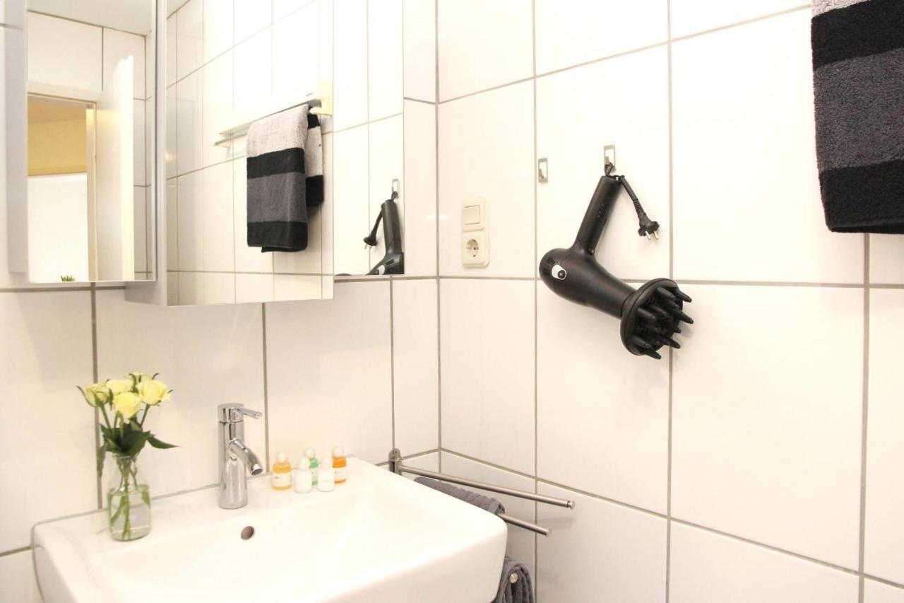 Ferienwohnung Sophia'S 4.0 Brilon Εξωτερικό φωτογραφία