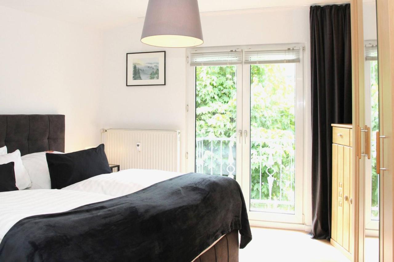 Ferienwohnung Sophia'S 4.0 Brilon Εξωτερικό φωτογραφία
