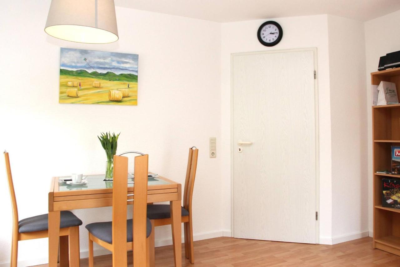 Ferienwohnung Sophia'S 4.0 Brilon Εξωτερικό φωτογραφία