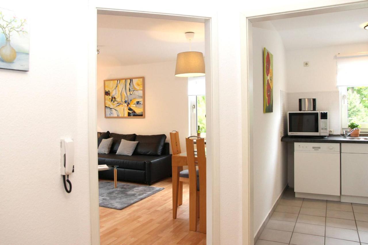 Ferienwohnung Sophia'S 4.0 Brilon Εξωτερικό φωτογραφία